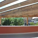 게스트하우스 Casa Rosanna 메올로