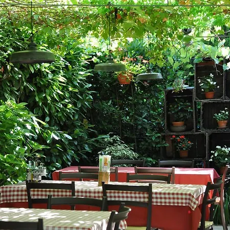 Πανσιόν Casa Rosanna