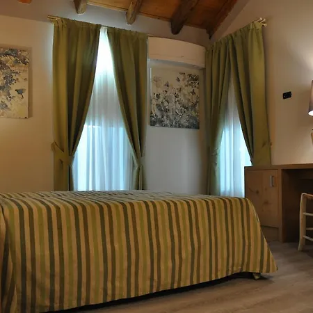 Πανσιόν Casa Rosanna Meolo