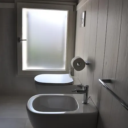 Casa Rosanna Πανσιόν Meolo