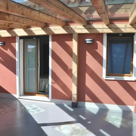 Casa Rosanna Meolo