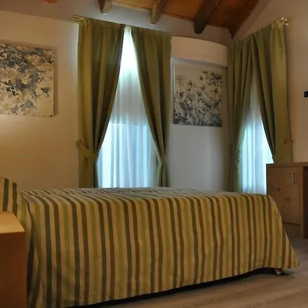 Gasthof Casa Rosanna