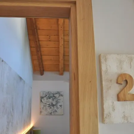 Casa Rosanna 3* Meolo