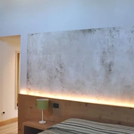 Gæstehus Casa Rosanna