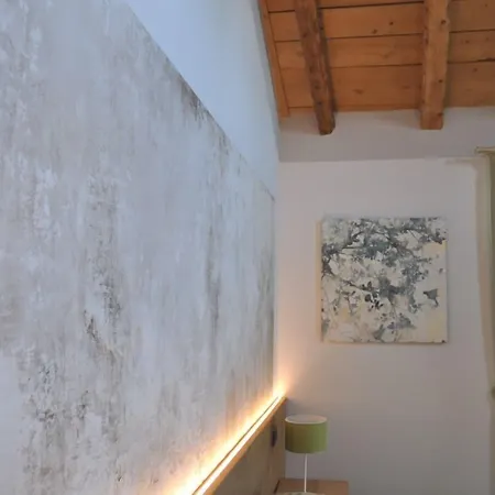 Casa Rosanna Gasthof Meolo