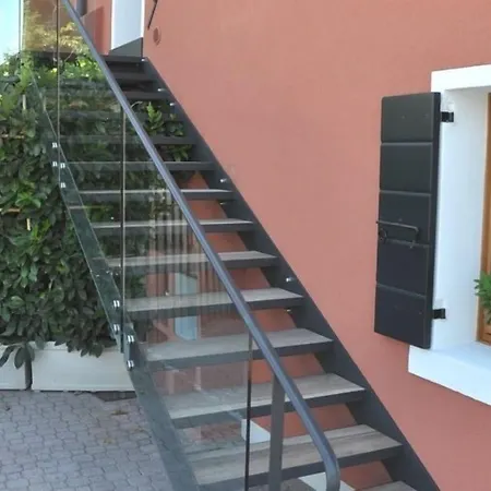 Casa Rosanna 3*