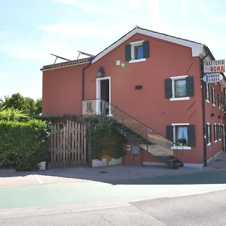 Casa Rosanna 3*