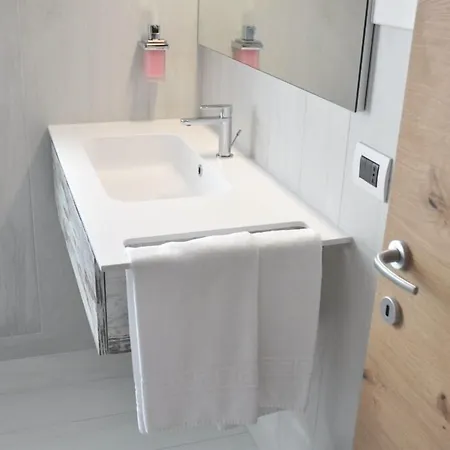 Pensjonat Casa Rosanna