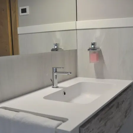 Casa Rosanna Gæstehus 3*