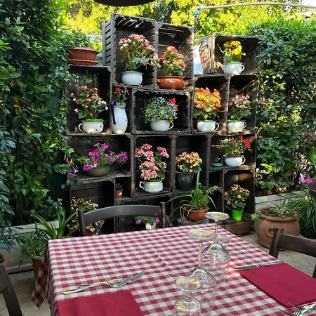 Casa Rosanna Gasthof 3*