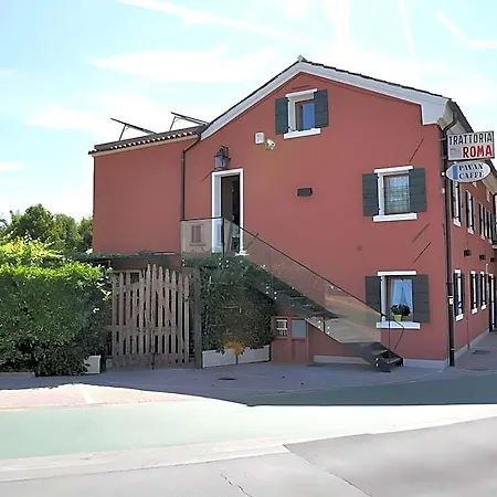 Maison d'hôtes Casa Rosanna 3*