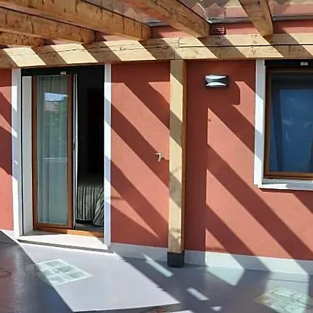 Casa Rosanna