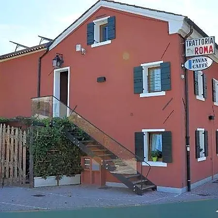 Casa Rosanna Maison d'hôtes