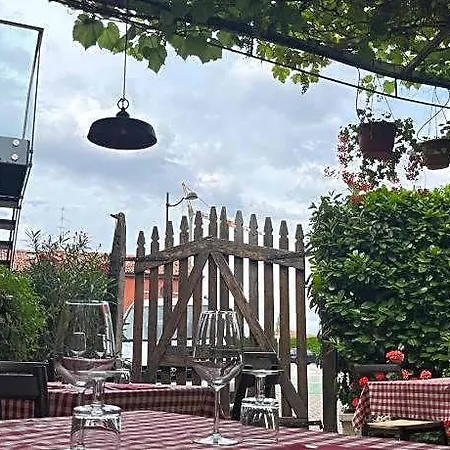 Casa Rosanna 3*