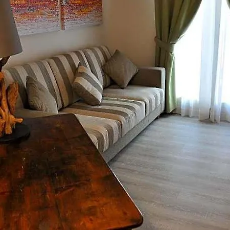 Casa Rosanna