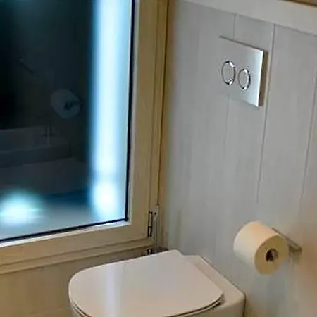 Casa Rosanna Gæstehus Meolo