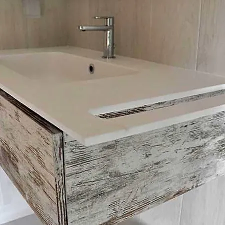 Gæstehus Casa Rosanna Meolo