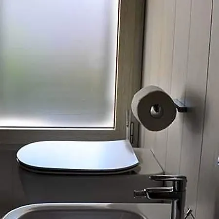 Casa Rosanna 3*