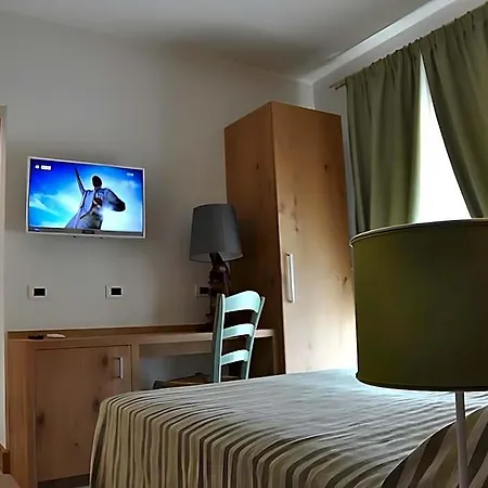 Pensjonat Casa Rosanna 3*
