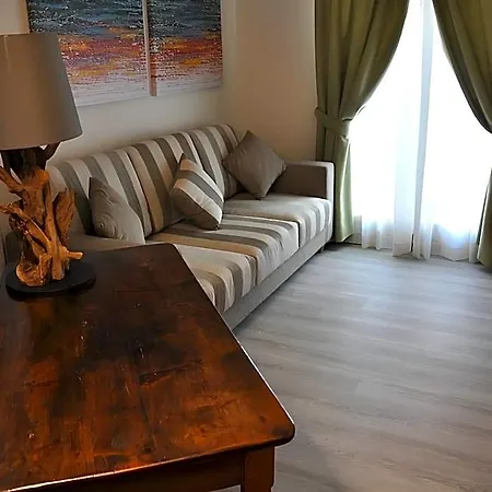 Pensjonat Casa Rosanna
