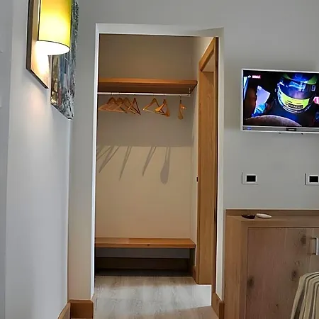 Casa Rosanna 3* Meolo