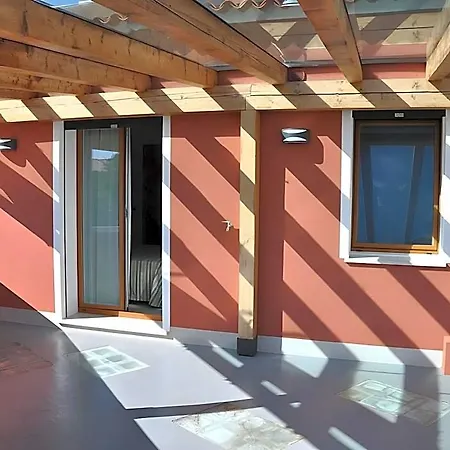 Casa Rosanna Maison d'hôtes 3*
