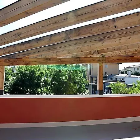 Casa Rosanna Meolo