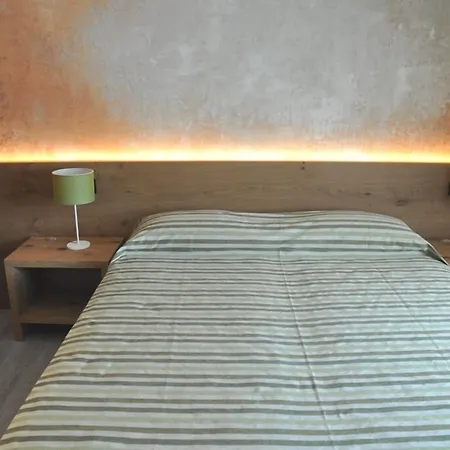 Gasthof Casa Rosanna 3*