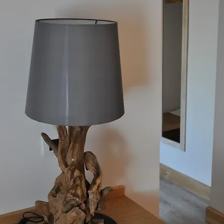 Casa Rosanna Gæstehus