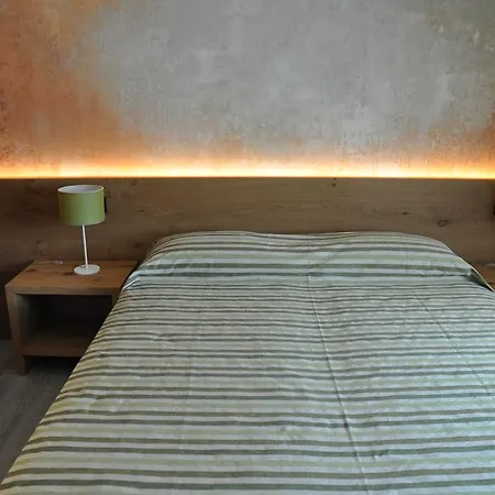 Casa Rosanna 3*