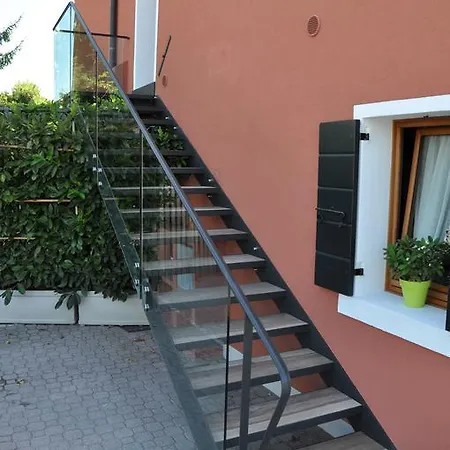 Casa Rosanna