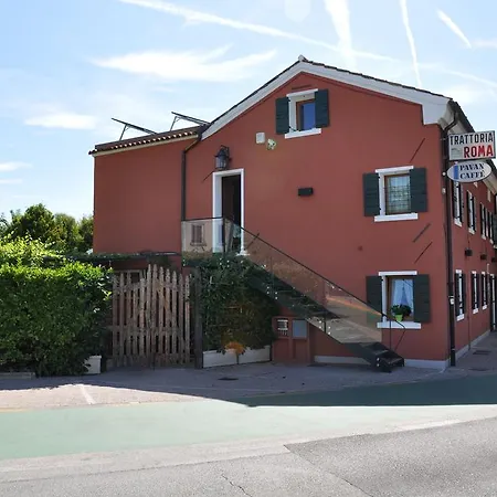 Casa Rosanna Maison d'hôtes