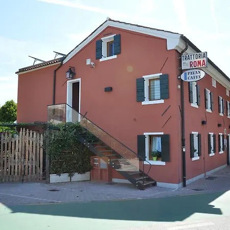 Casa Rosanna בית הארחה 3*