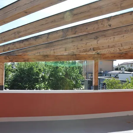 בית הארחה Casa Rosanna Meolo