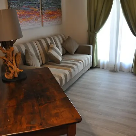 Casa Rosanna Pensjonat Meolo