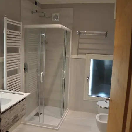 בית הארחה Casa Rosanna