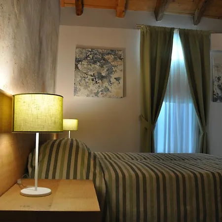 Casa Rosanna Pensjonat Meolo