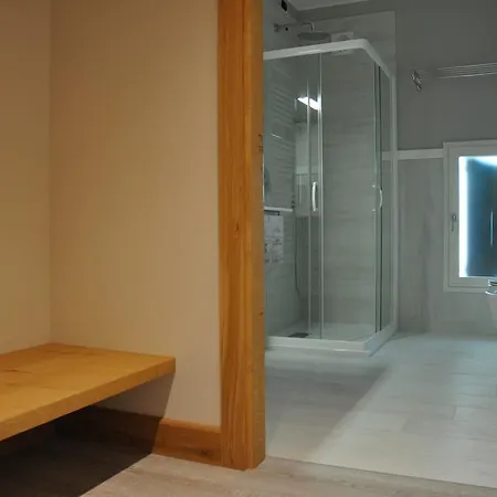 Pensjonat Casa Rosanna