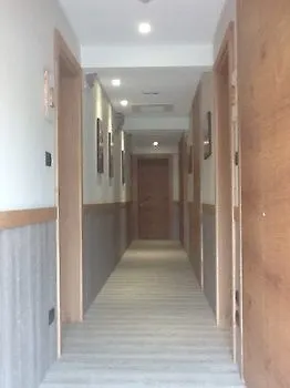 Casa Rosanna 3*