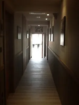 Pensjonat Casa Rosanna 3*