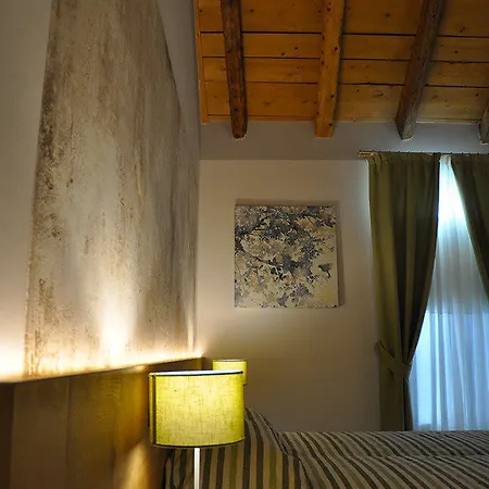 Pensjonat Casa Rosanna 3*