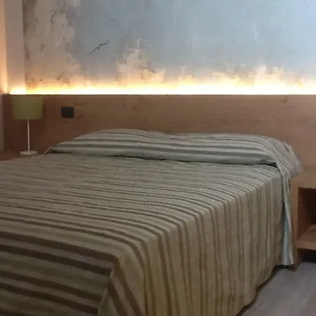 Pensjonat Casa Rosanna 3*