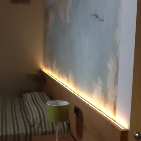 Casa Rosanna Pensjonat Meolo
