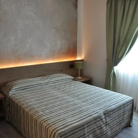 Pensjonat Casa Rosanna Meolo