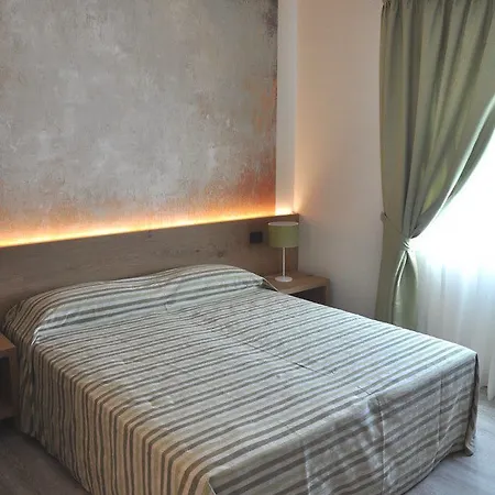 בית הארחה Casa Rosanna Meolo