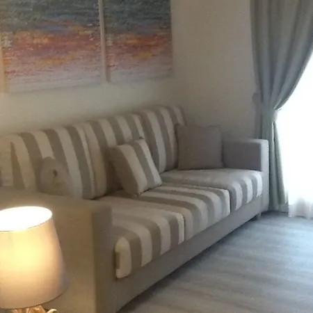 Pensjonat Casa Rosanna 3*