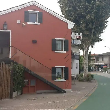 Casa Rosanna Pensjonat 3*