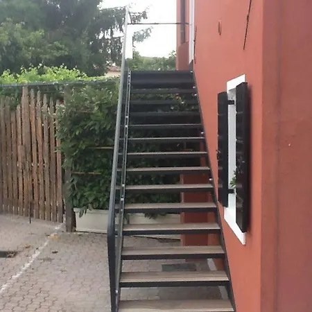 Casa Rosanna