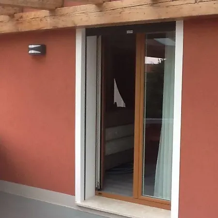Casa Rosanna בית הארחה