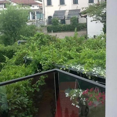 בית הארחה Casa Rosanna 3*